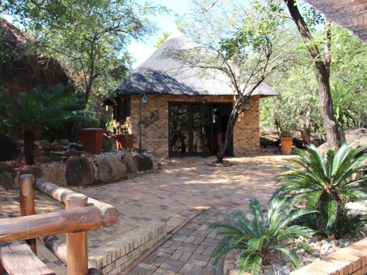 Mokuru Private Nature Reserve Brits Esterno foto
