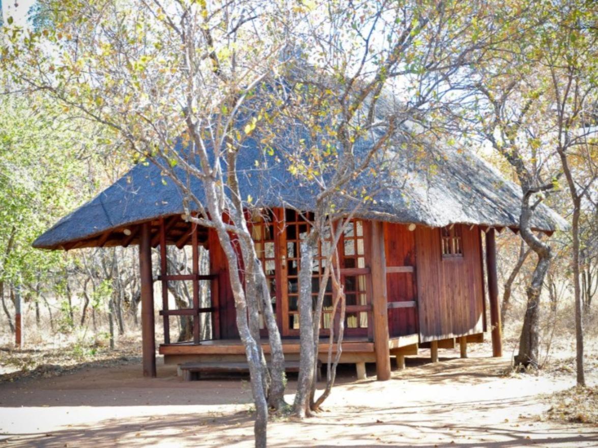 Mokuru Private Nature Reserve Brits Esterno foto